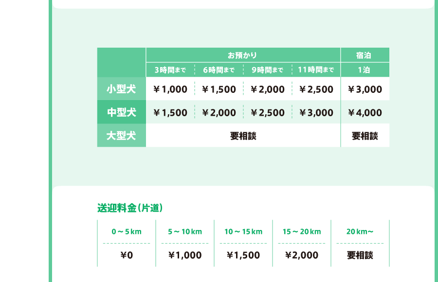 ドッグトレーニング